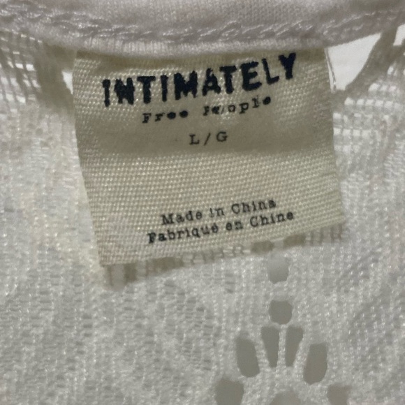 Free People tops - Picture 3 of 4